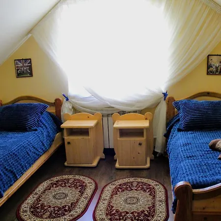 Nord Cottage يابلونيتسيا المظهر الخارجي الصورة