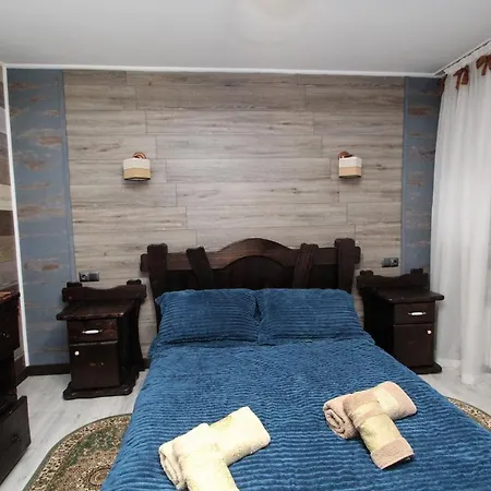 Nord Cottage يابلونيتسيا المظهر الخارجي الصورة
