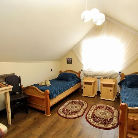 Nord Cottage يابلونيتسيا المظهر الخارجي الصورة
