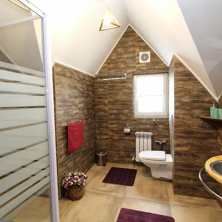 Nord Cottage يابلونيتسيا المظهر الخارجي الصورة