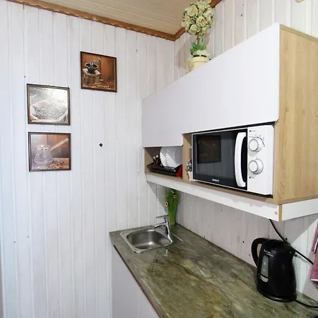 Nord Cottage يابلونيتسيا المظهر الخارجي الصورة