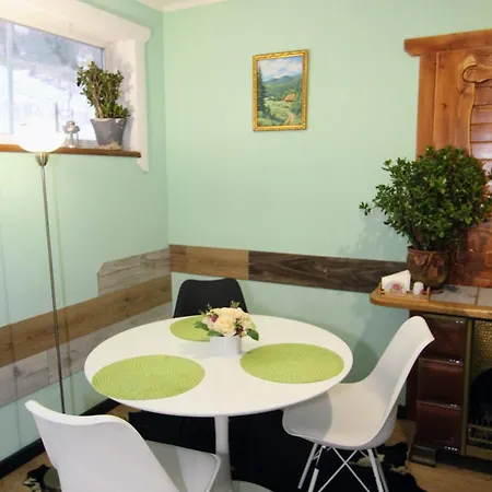 Nord Cottage يابلونيتسيا المظهر الخارجي الصورة