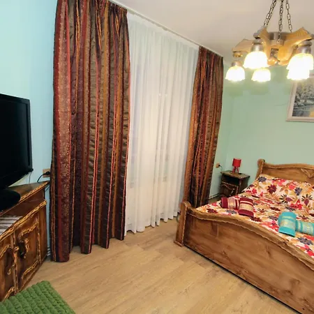 Nord Cottage يابلونيتسيا المظهر الخارجي الصورة