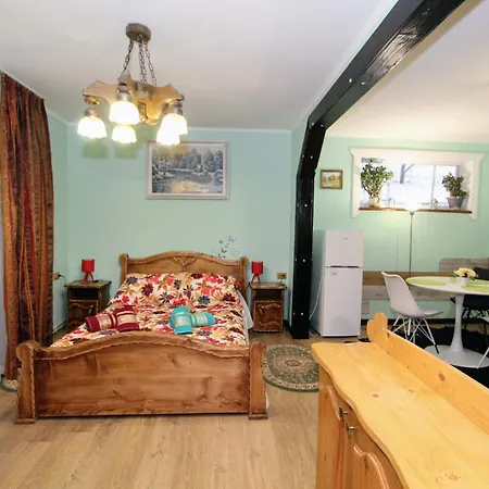 Nord Cottage يابلونيتسيا المظهر الخارجي الصورة