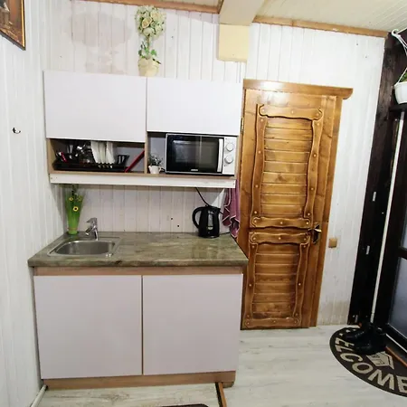 Nord Cottage يابلونيتسيا الغرفة الصورة