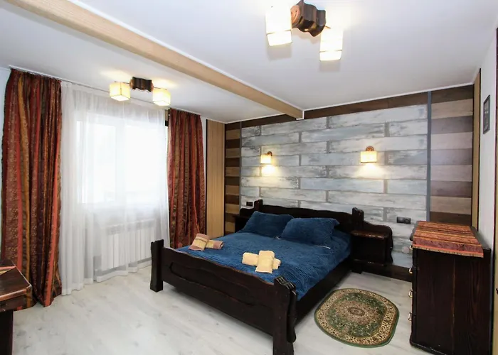 Nord Cottage