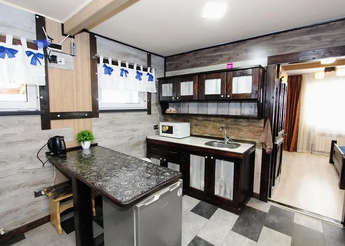 Nord Cottage