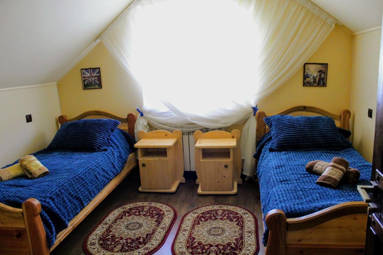 Apartment Nord Yablunytsya