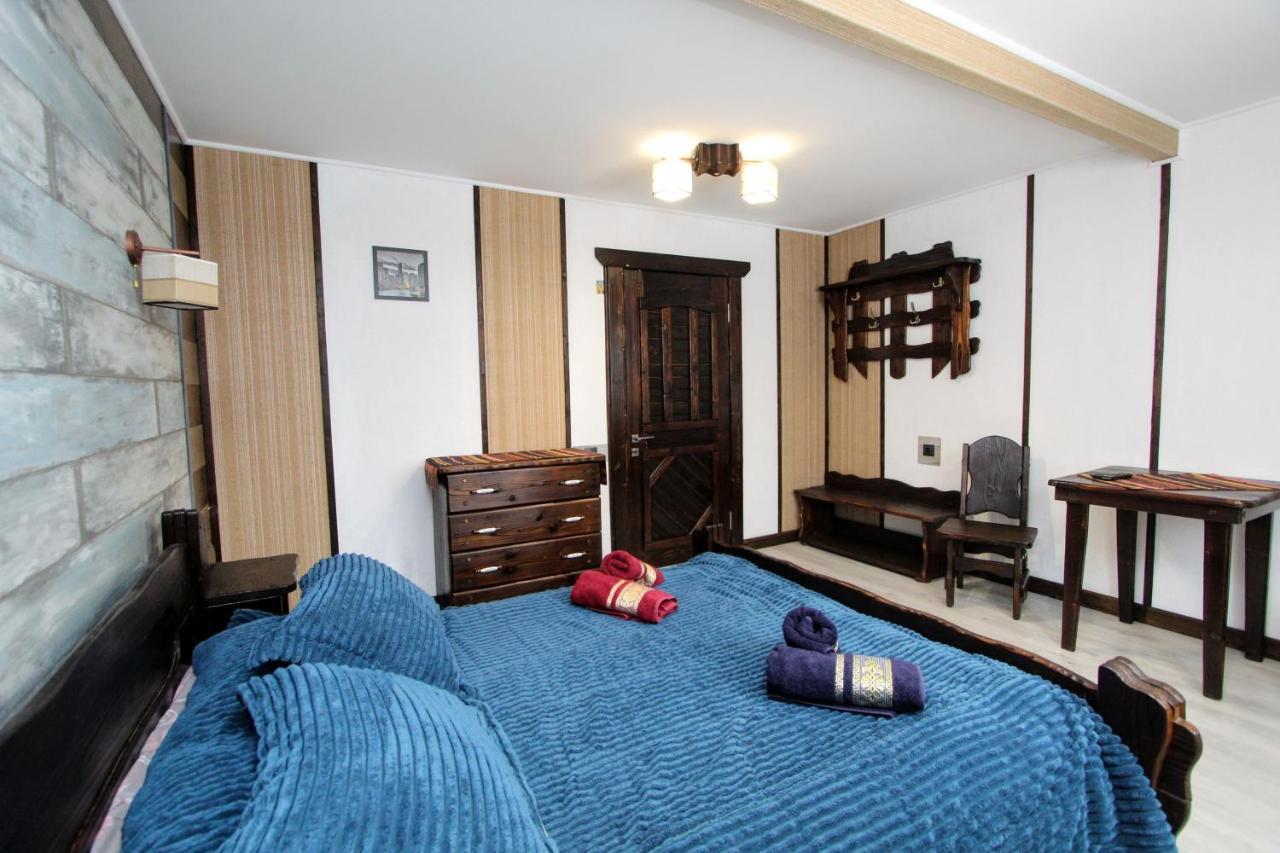 Apartment Nord Yablunytsya