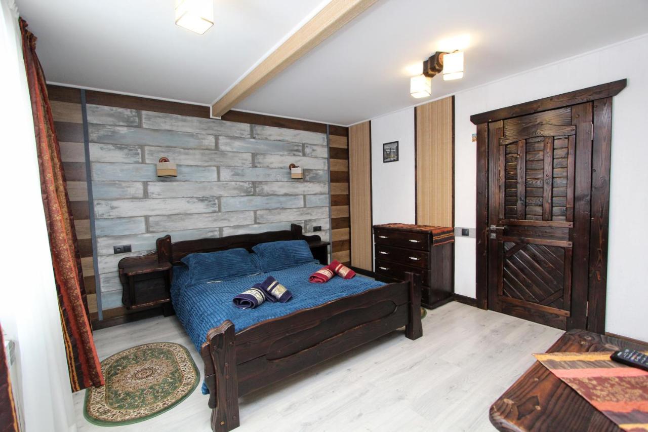 Nord Apartment Yablunytsya