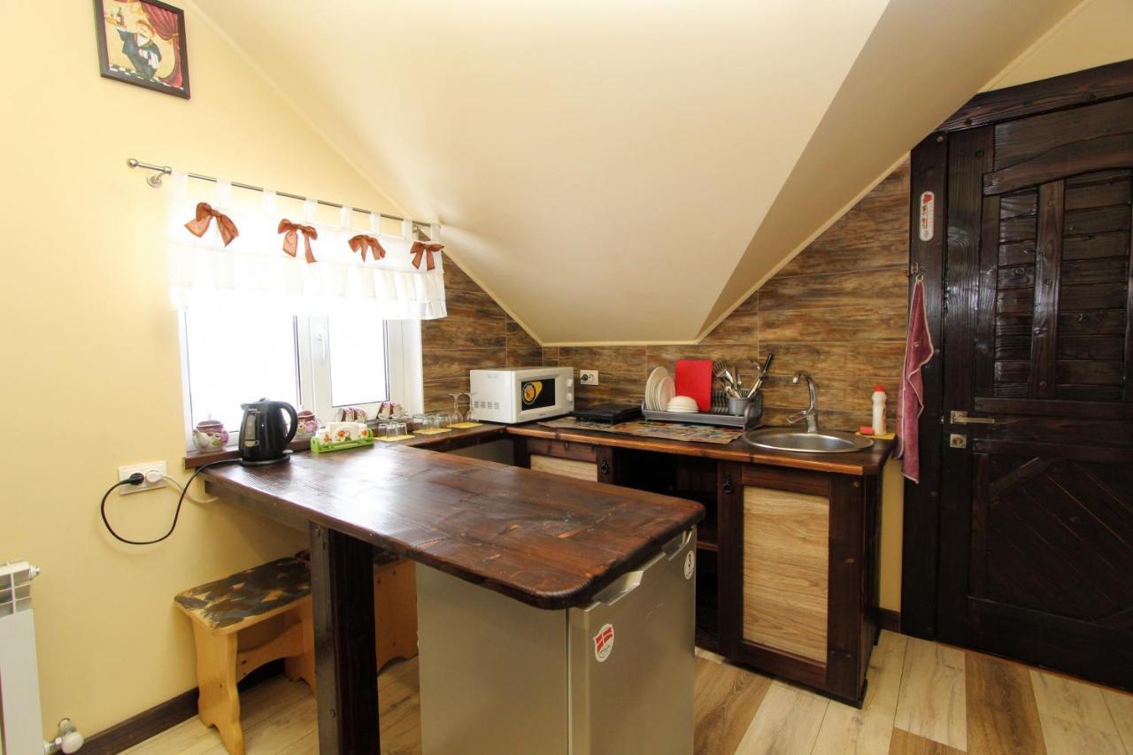 Apartment Nord