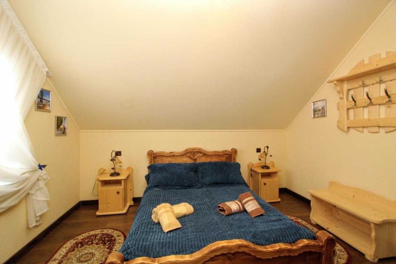 Nord Apartment