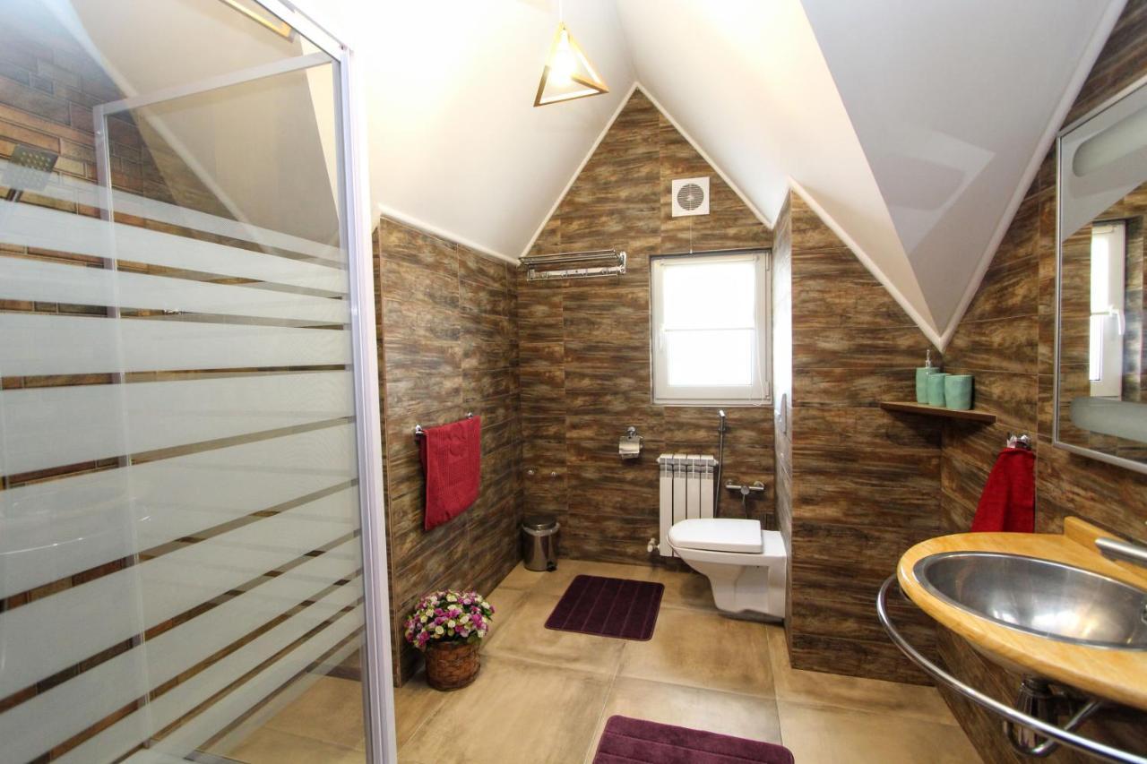 Apartment Nord *