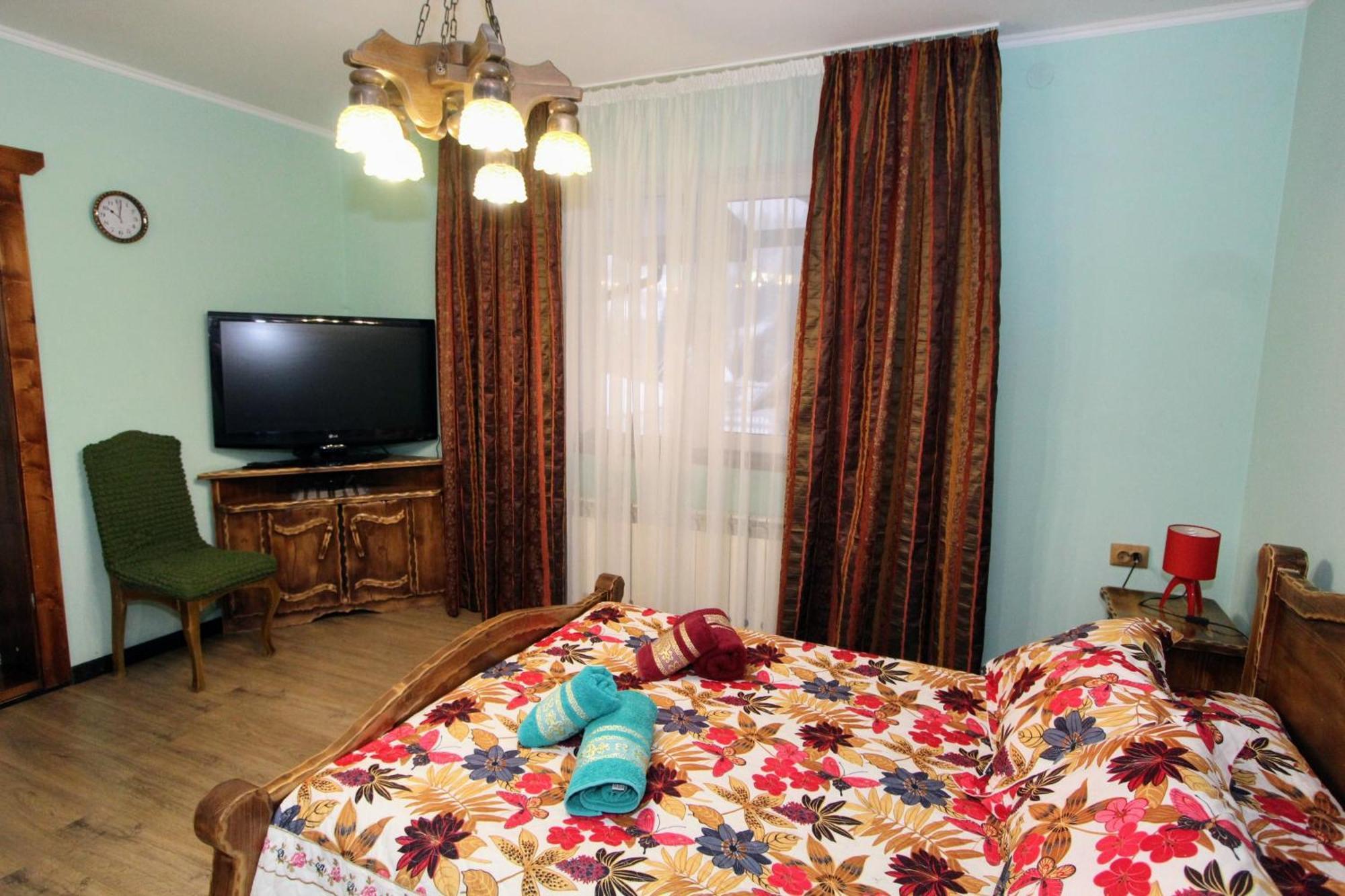 Apartment Nord *