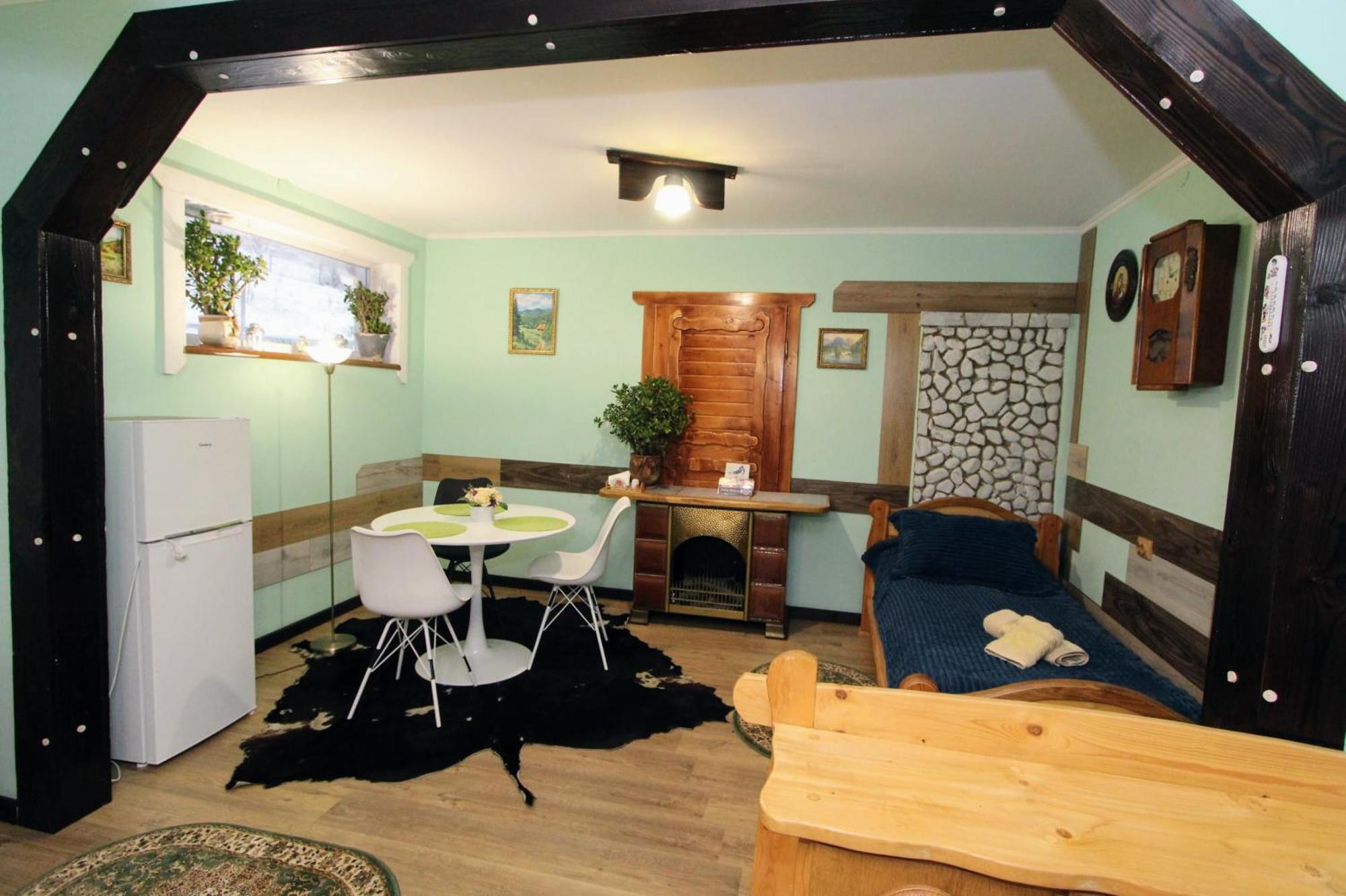 Nord Apartment *