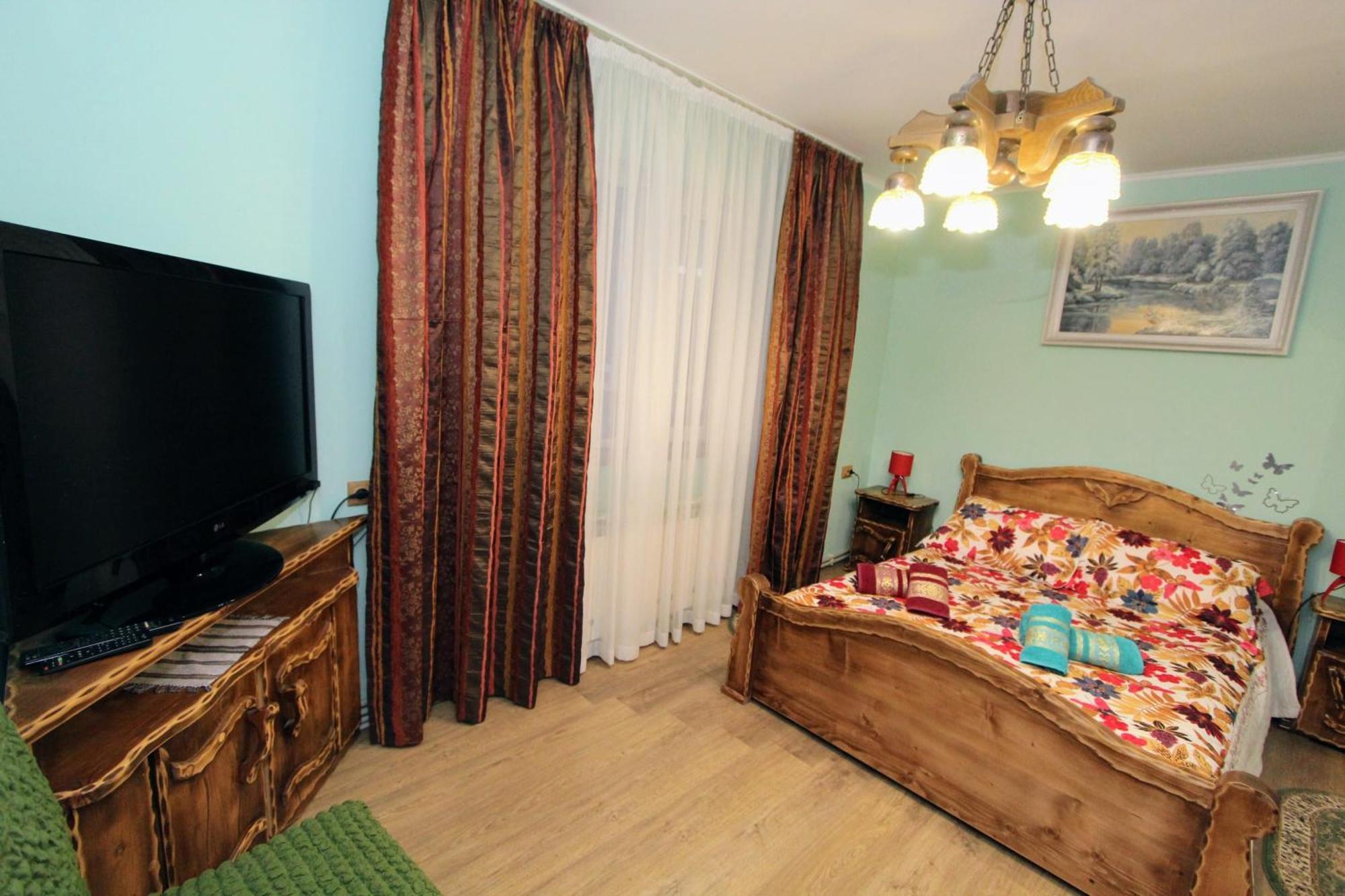Apartment Nord