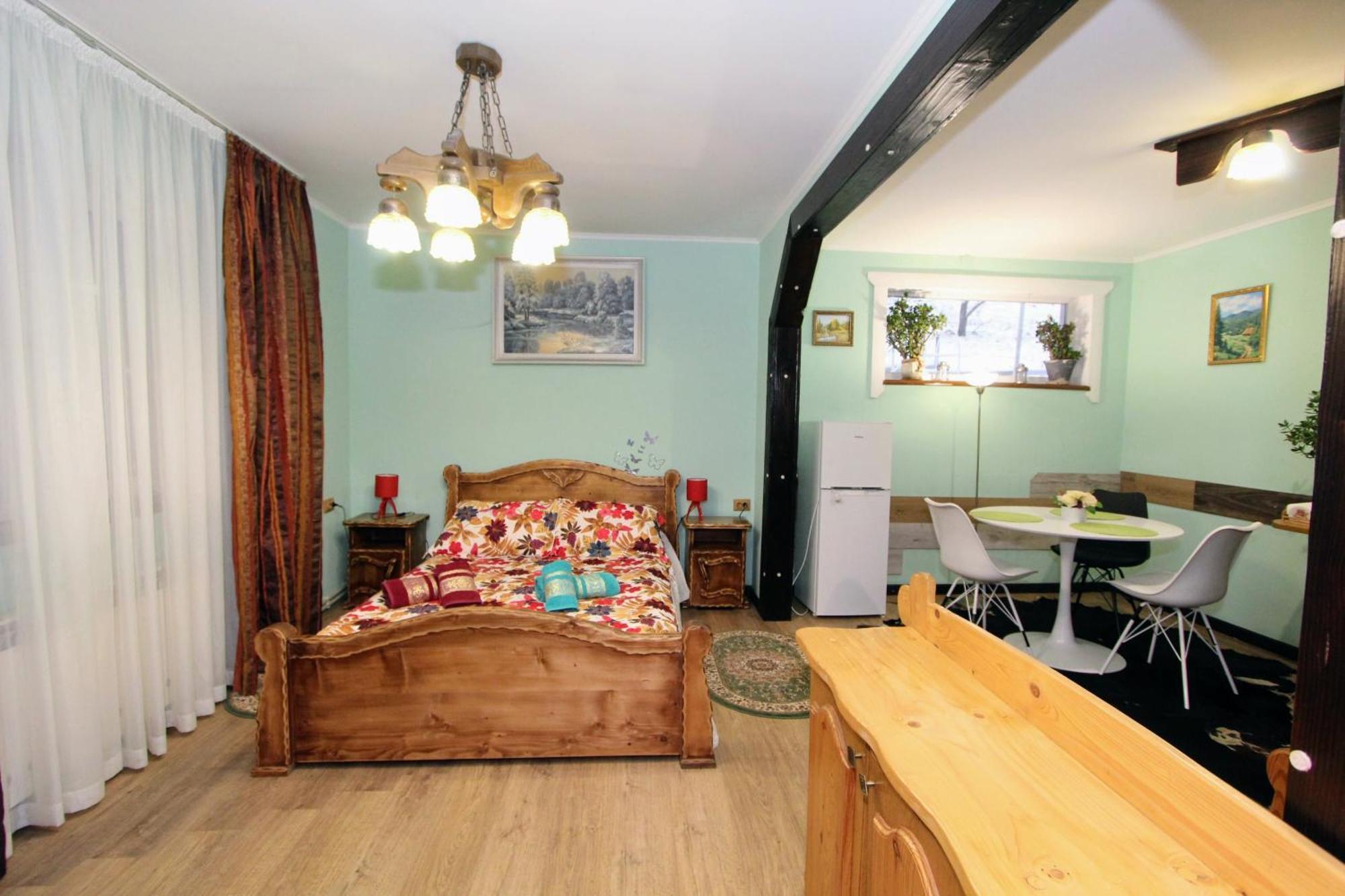 Apartment Nord *