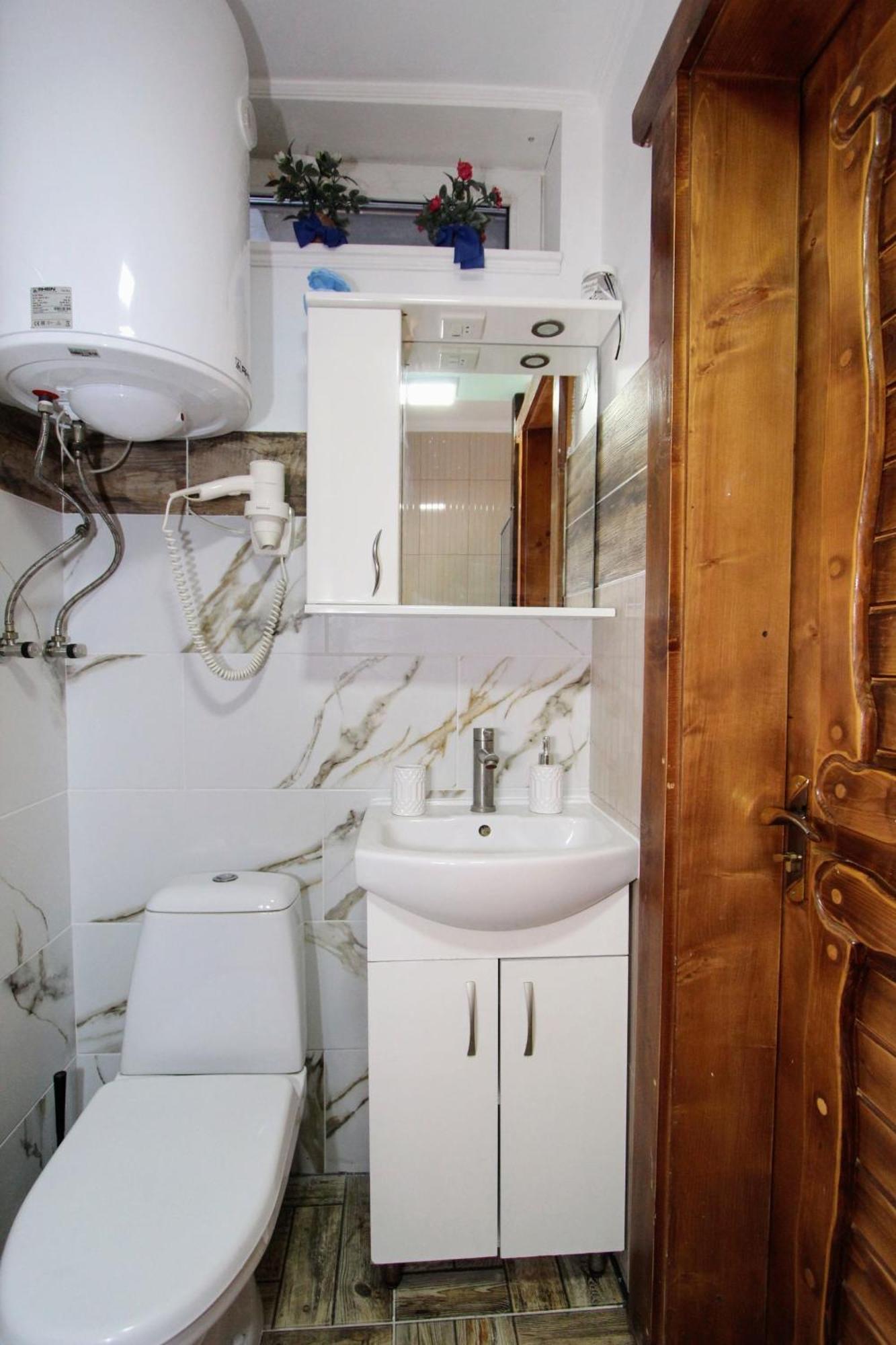 Nord Apartment Yablunytsya