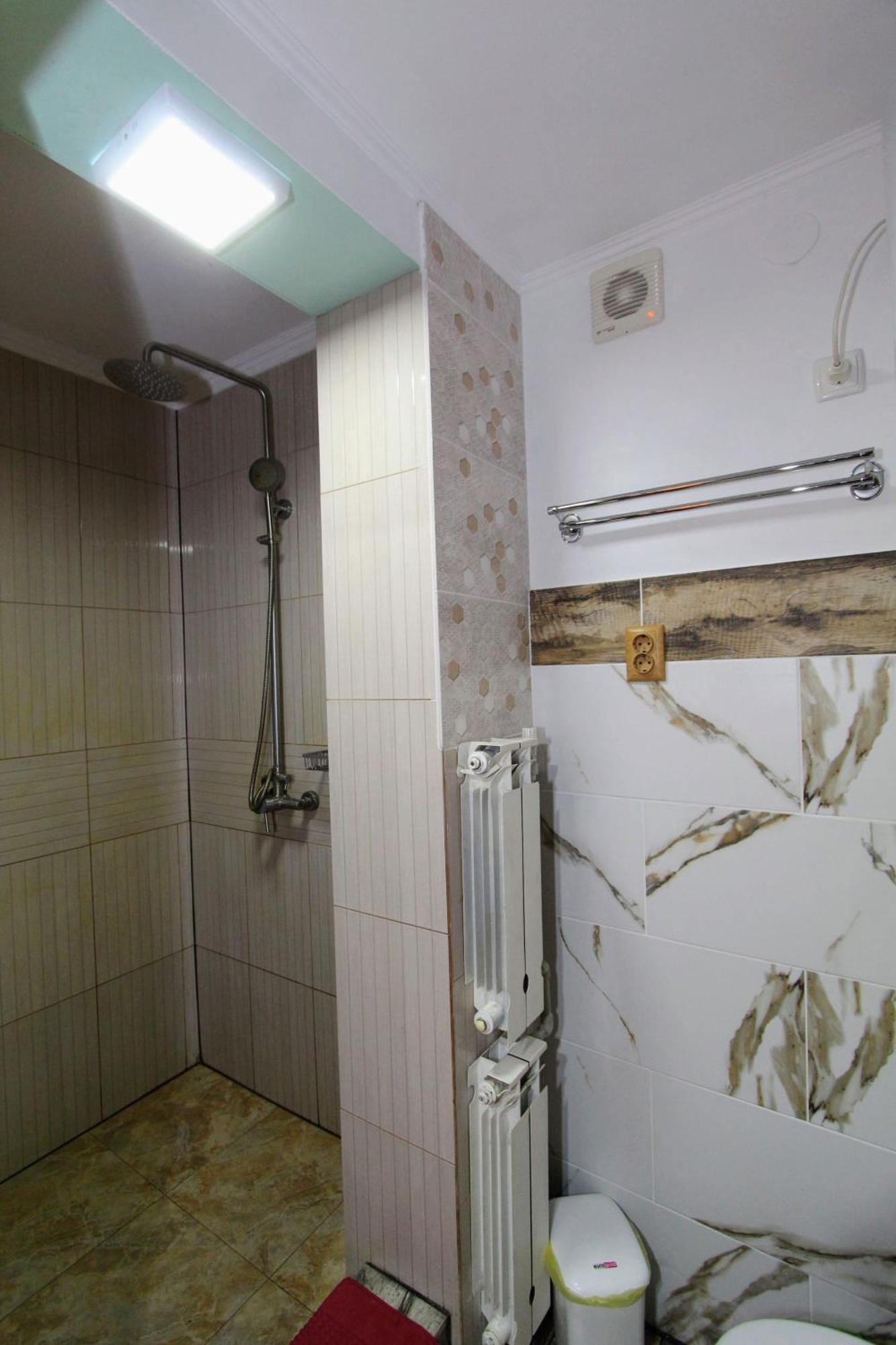Apartment Nord Yablunytsya